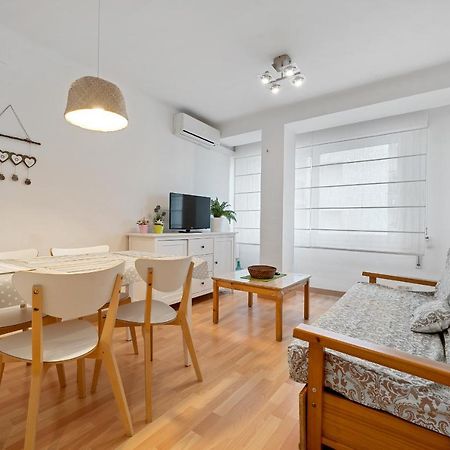 Hauzify I Apartament Torremar Торредембарра Экстерьер фото