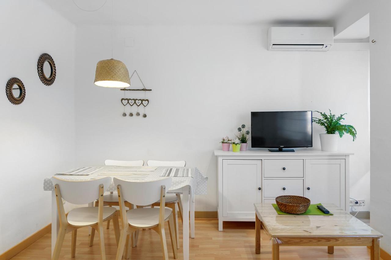 Hauzify I Apartament Torremar Торредембарра Экстерьер фото