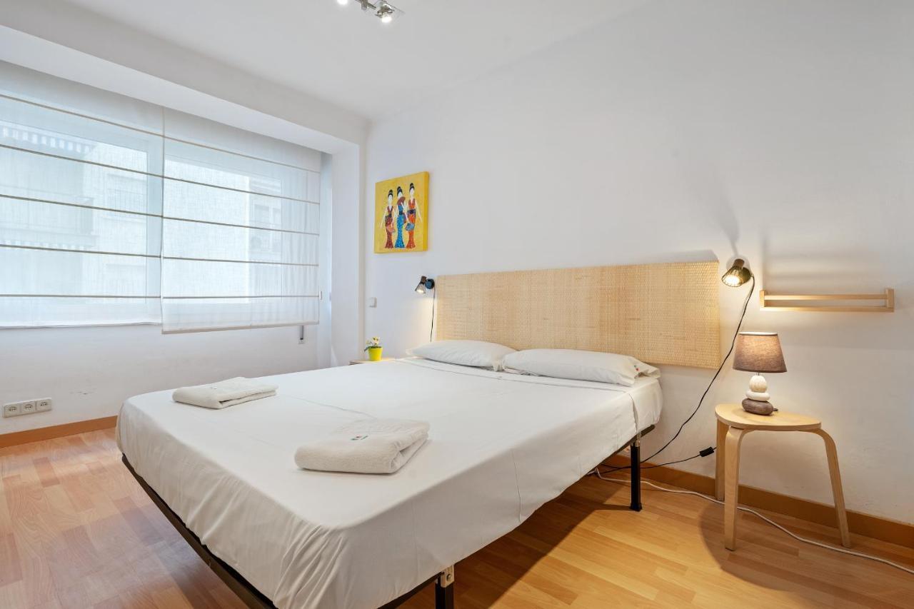 Hauzify I Apartament Torremar Торредембарра Экстерьер фото