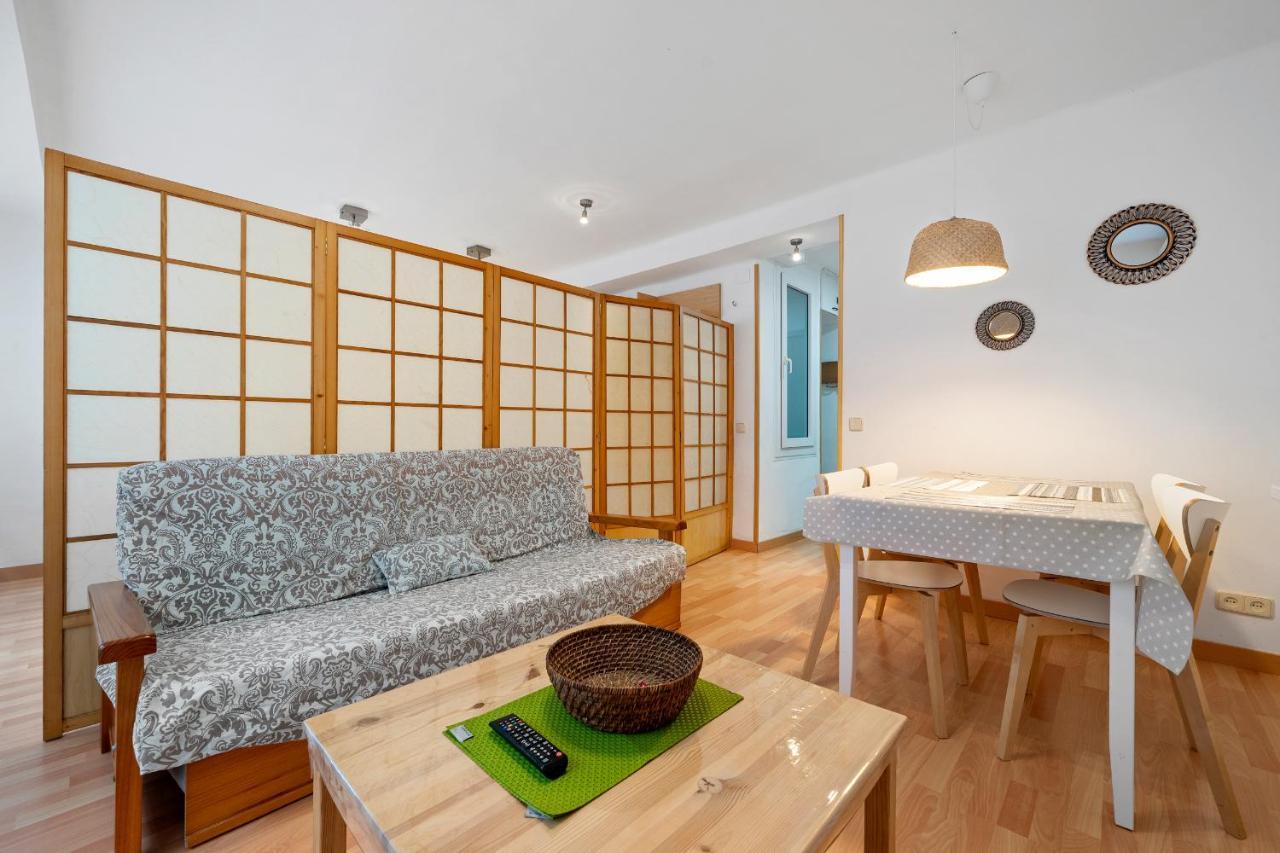 Hauzify I Apartament Torremar Торредембарра Экстерьер фото