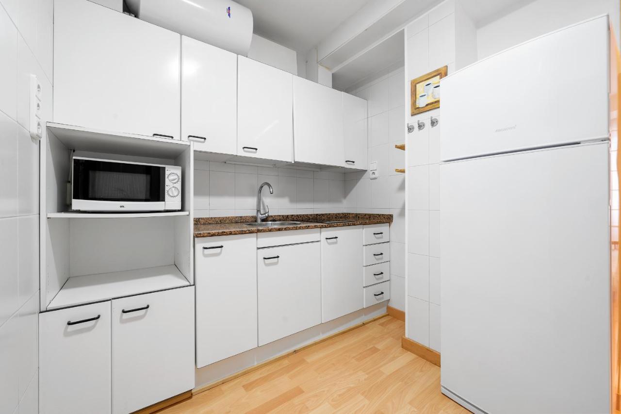 Hauzify I Apartament Torremar Торредембарра Экстерьер фото
