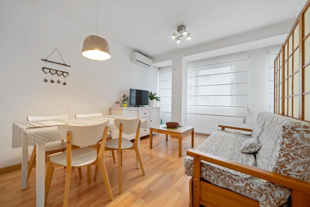 Hauzify I Apartament Torremar Торредембарра Экстерьер фото