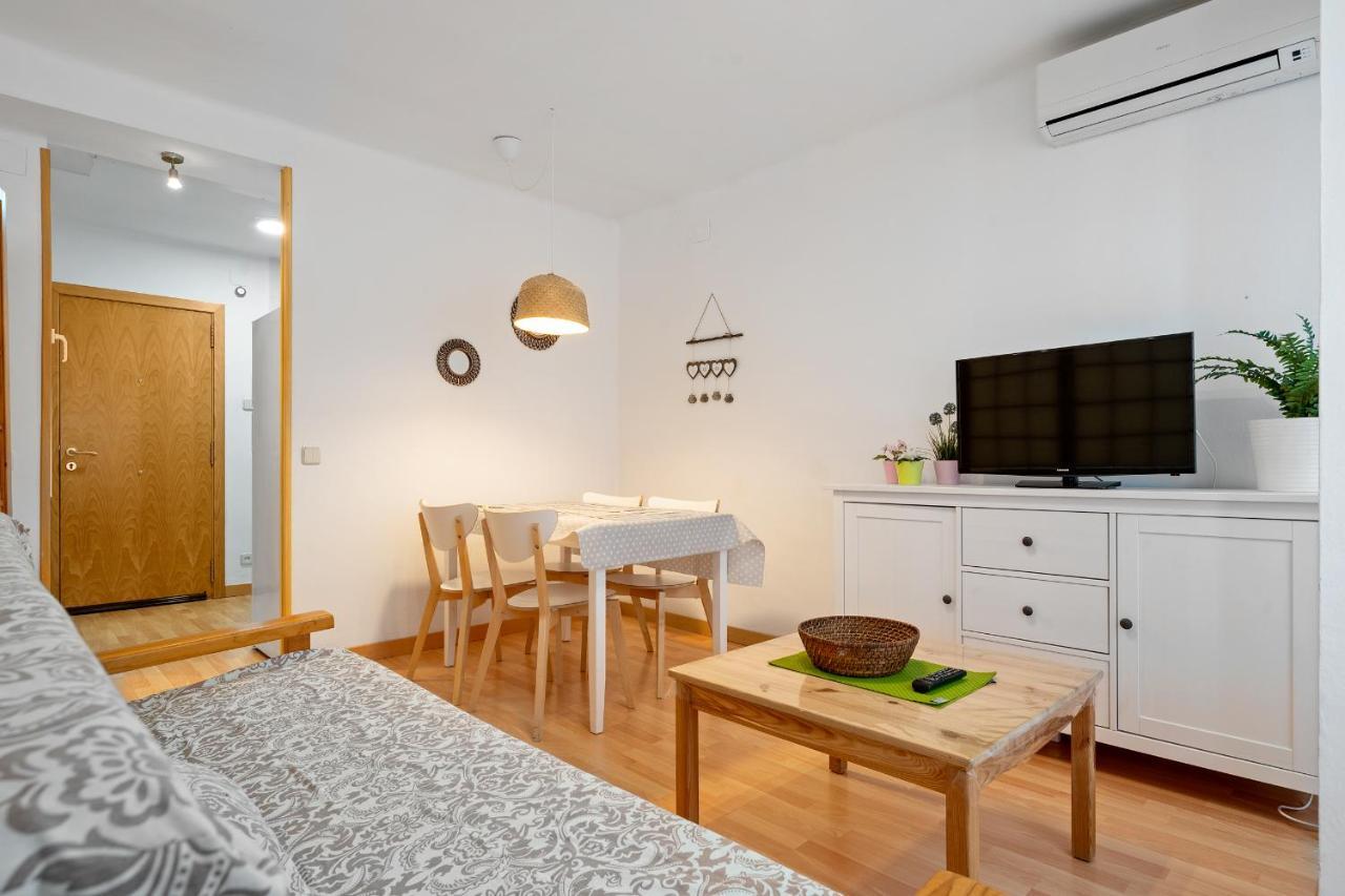 Hauzify I Apartament Torremar Торредембарра Экстерьер фото