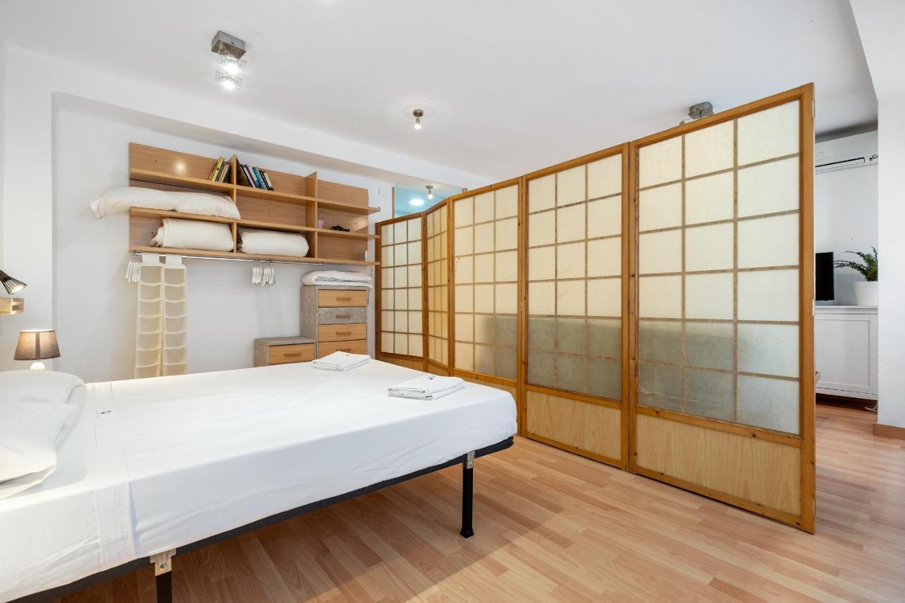 Hauzify I Apartament Torremar Торредембарра Экстерьер фото